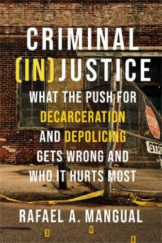 Criminal (In)Justice