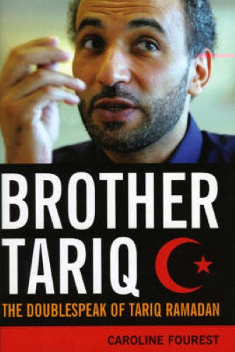 Brother Tariq