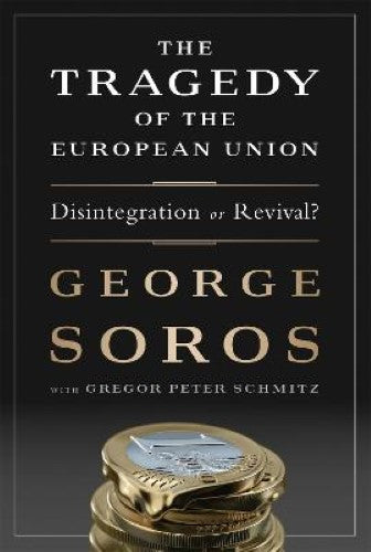 The Tragedy of the European Union