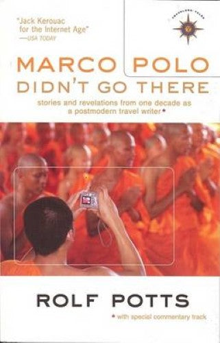 Marco Polo Didn't Go There