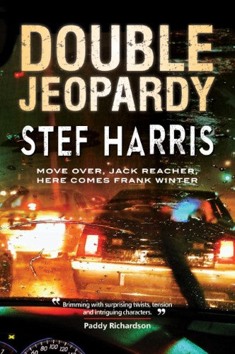 Double Jeopardy