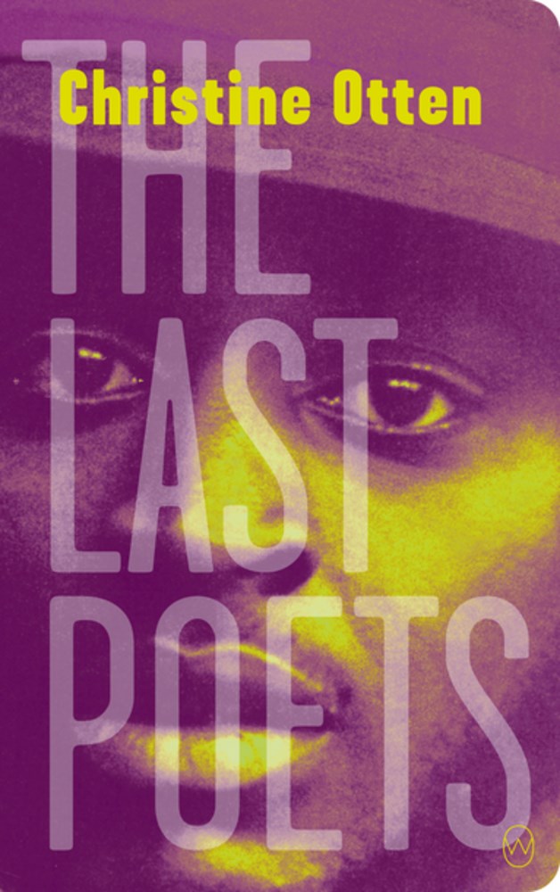 The Last Poets