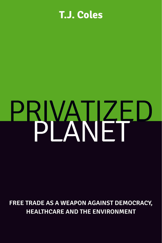Privatized Planet