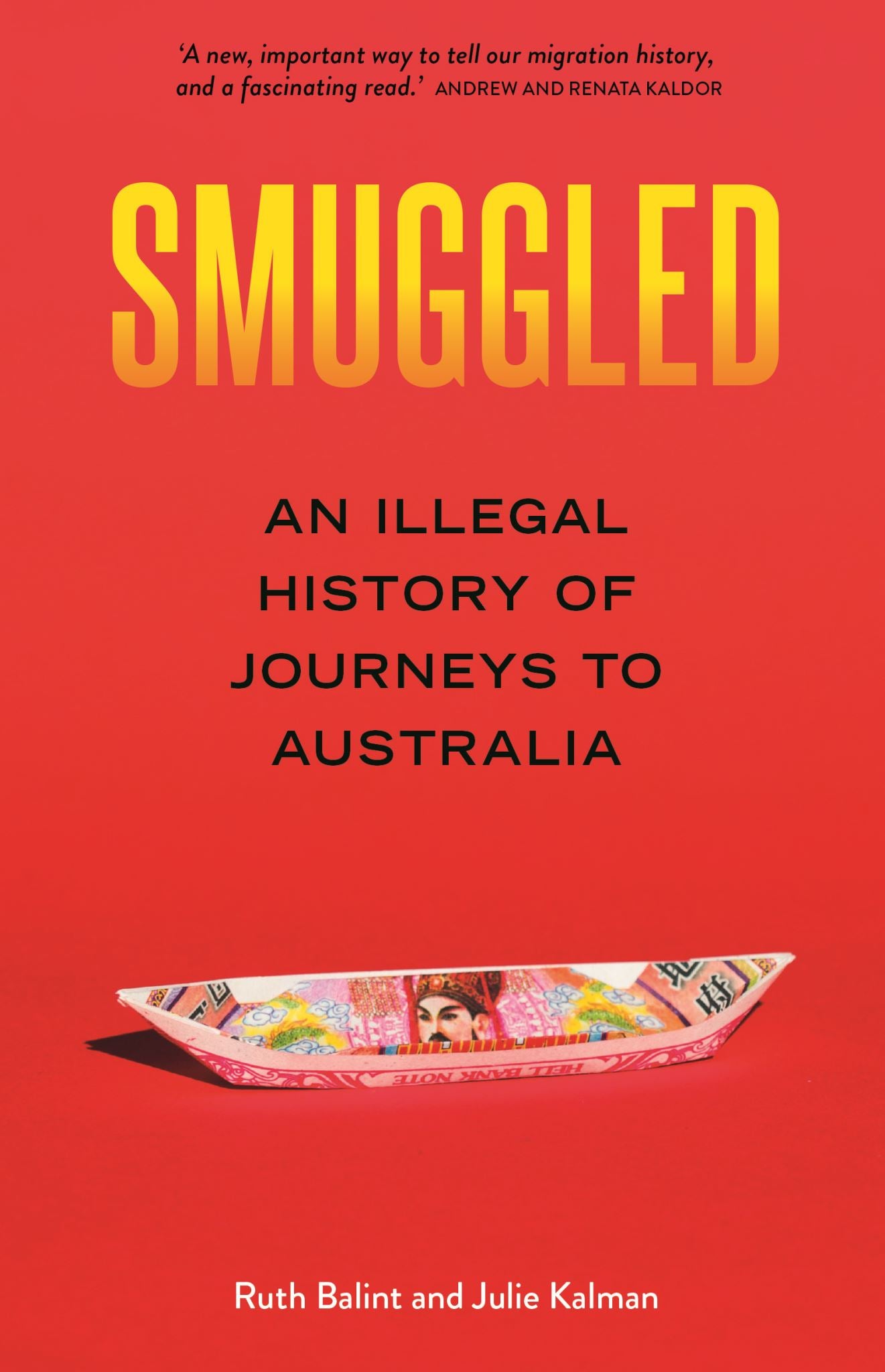 Smuggled