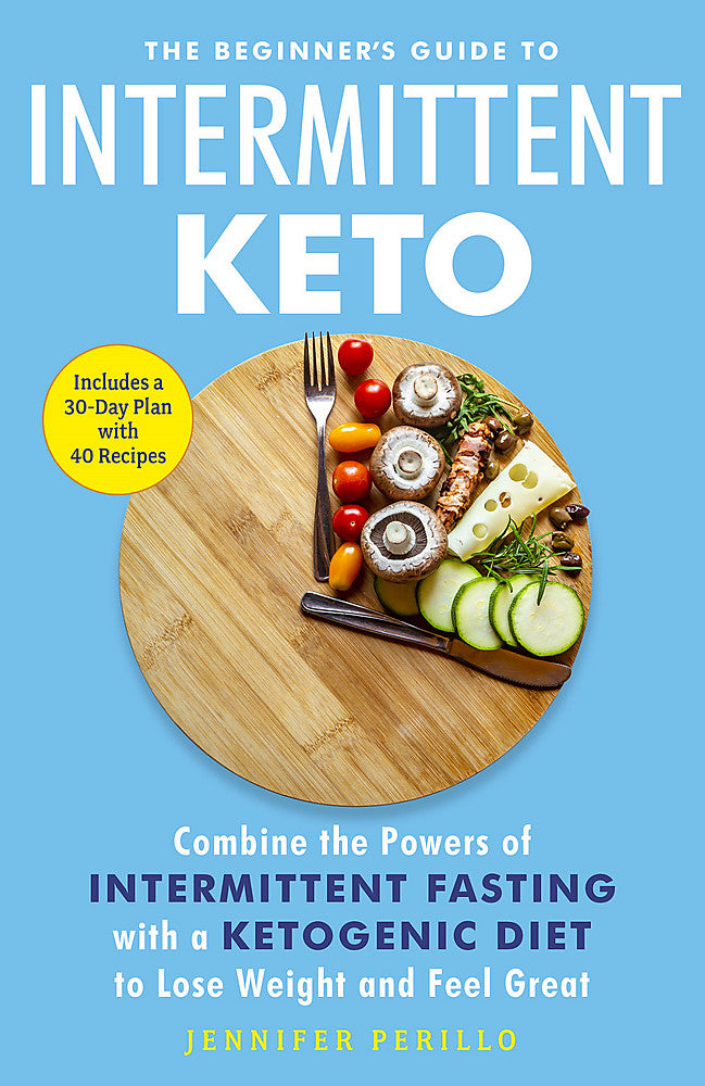 The Beginner's Guide to Intermittent Keto