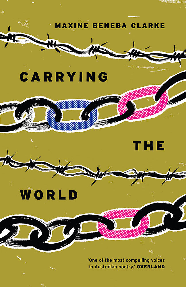 Carrying the World
