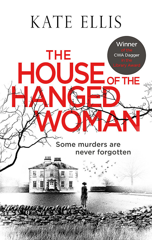 The House of the Hanged Woman