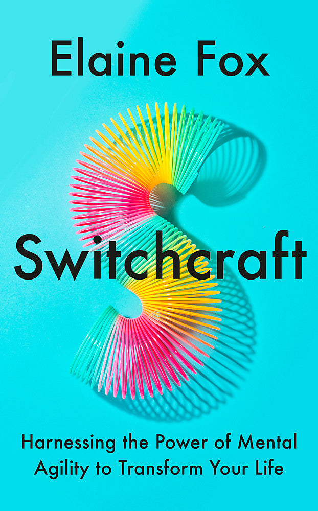Switchcraft
