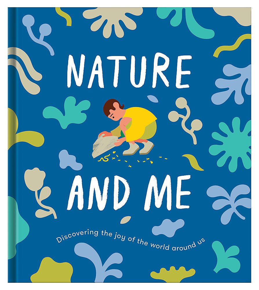 Nature and Me - What We Can Learn From the World Around Us