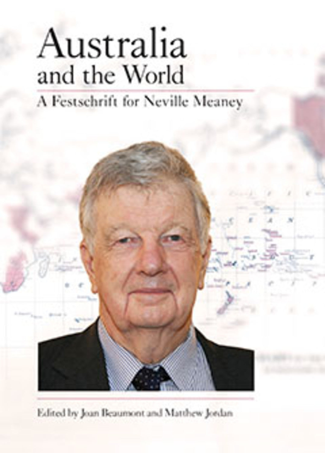 Australia and the World