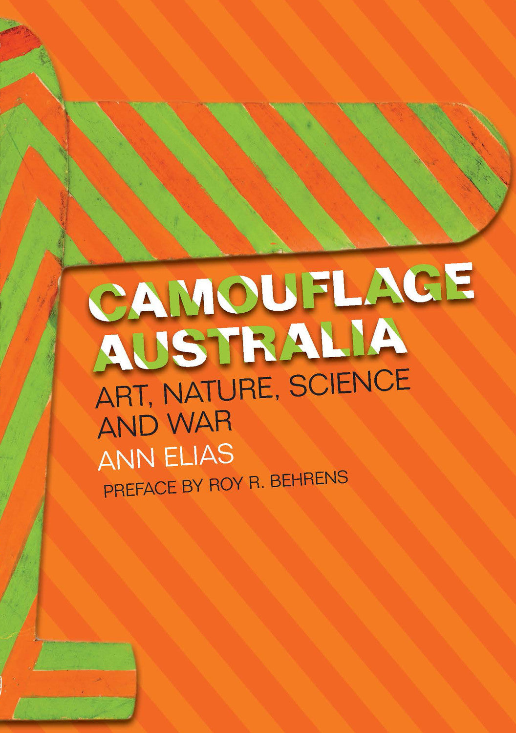 Camouflage Australia