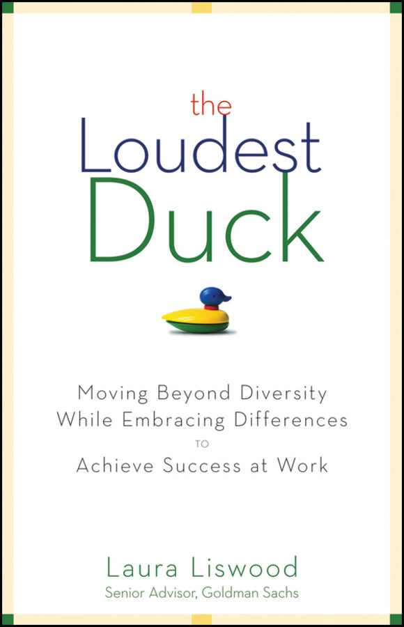The Loudest Duck