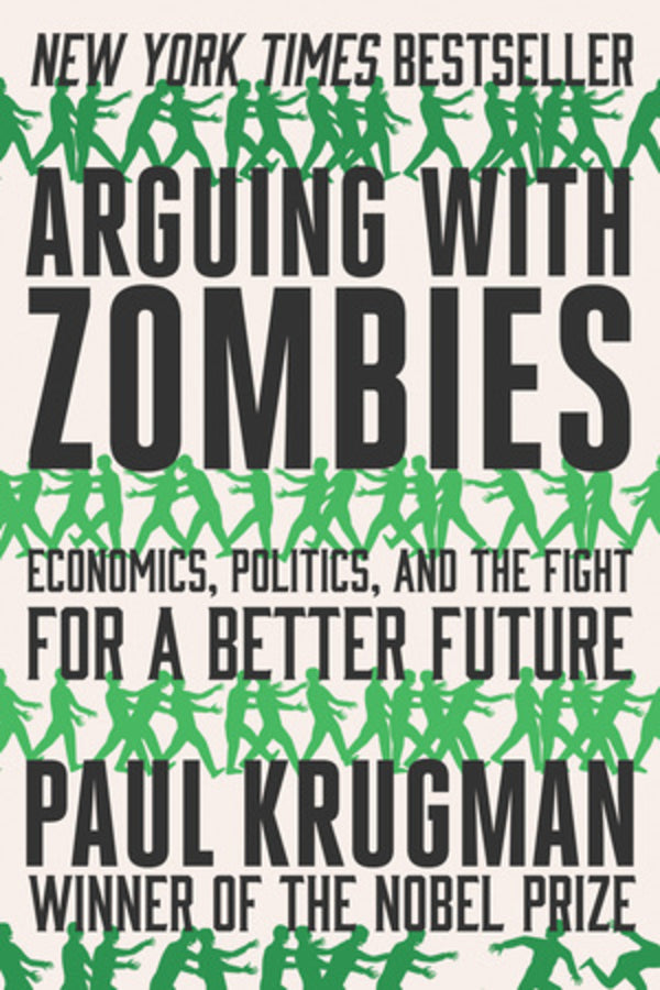 Arguing with Zombies