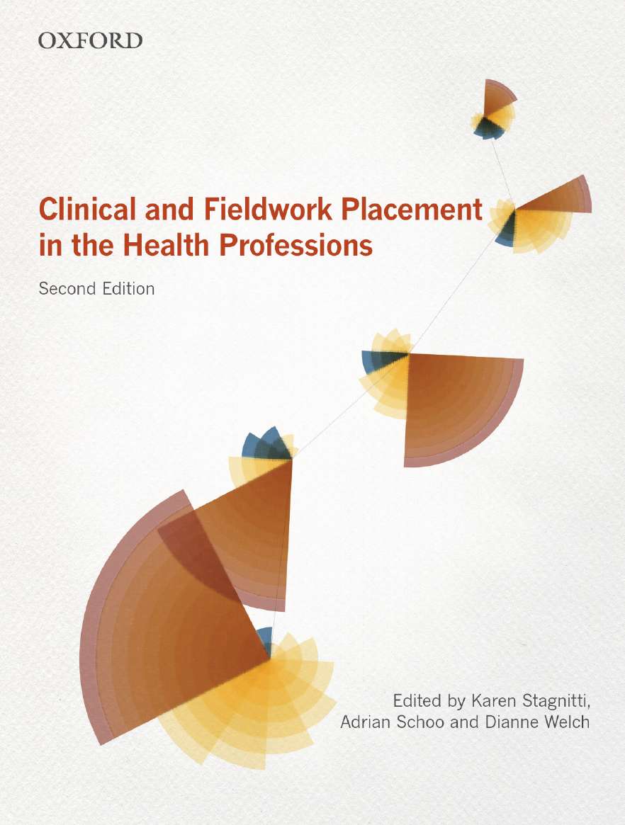 Clinical and Fieldwork Placement in the Health Prof 2e eBook - 6 month access