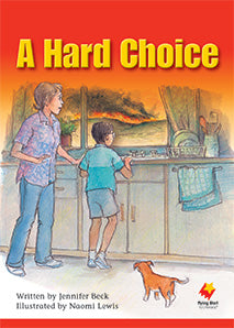 A Hard Choice