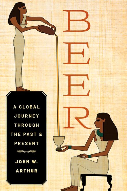 Beer A Global Journey through the Past and Present