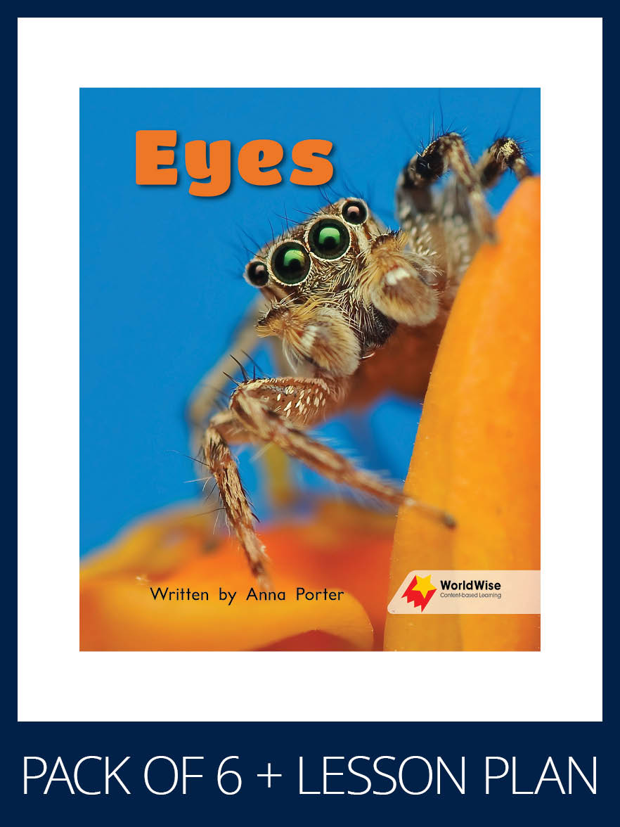 WorldWise Guided Reading Pack Level 9-10, Pack 1