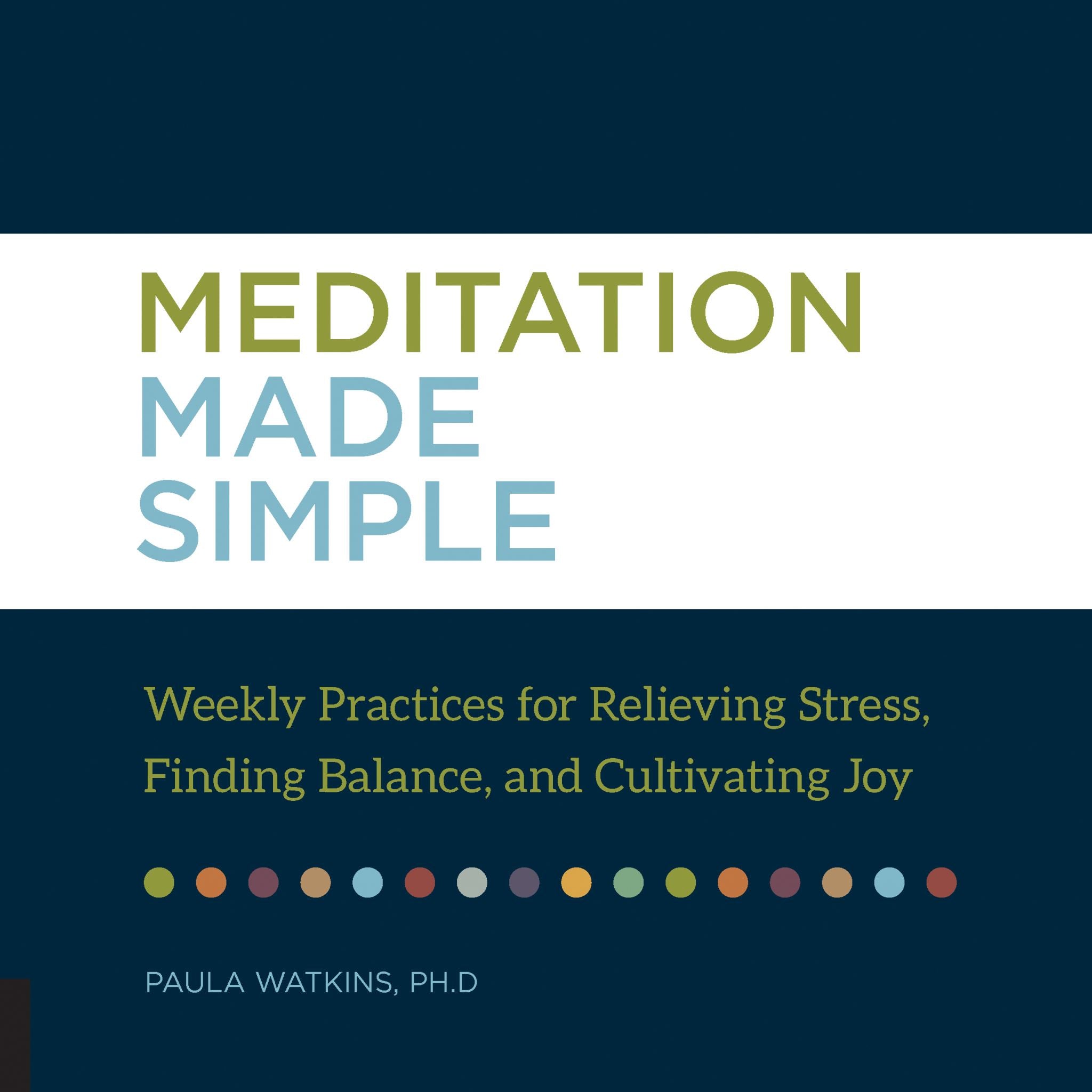 Meditation Made Simple