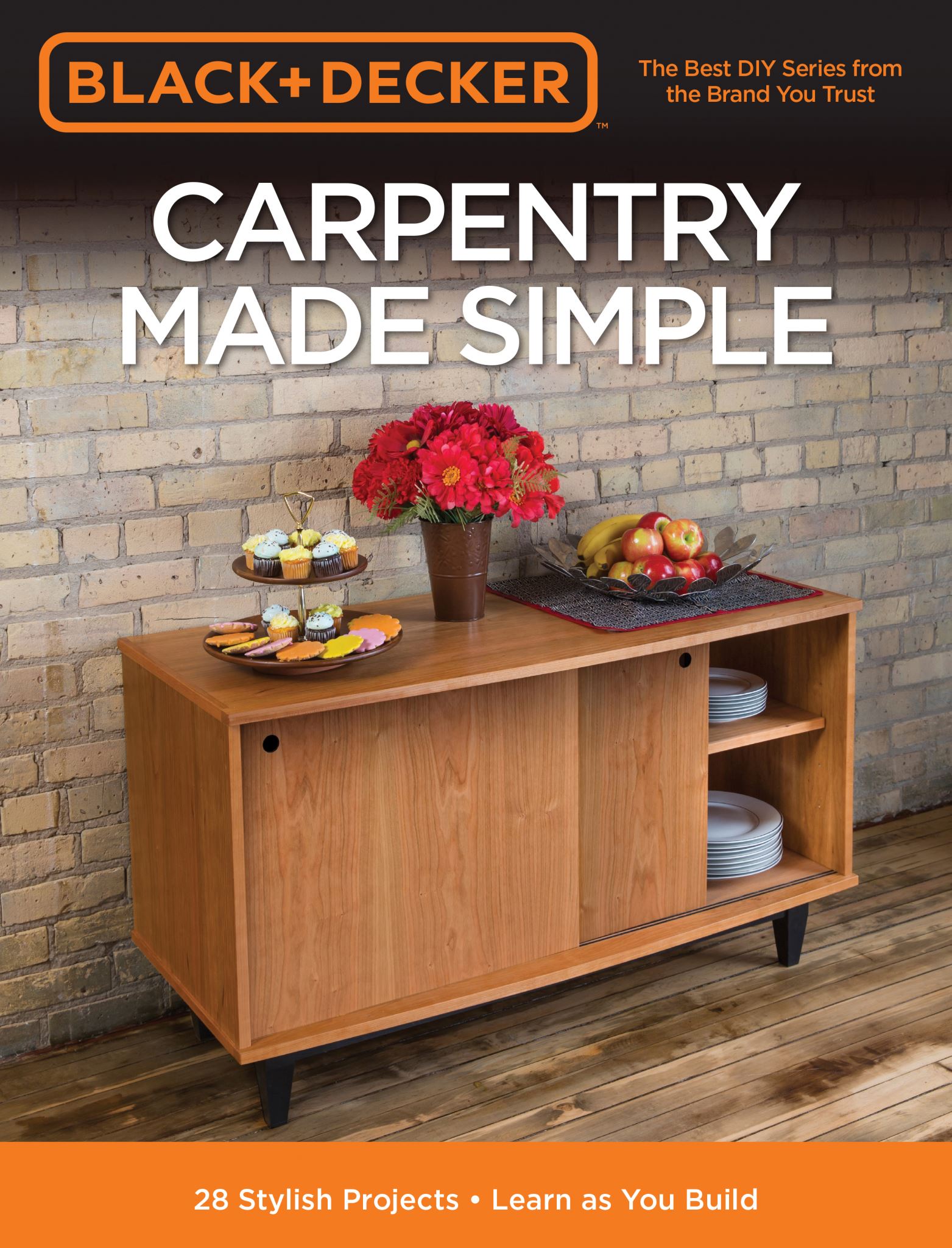 Carpentry Made Simple (Black & Decker)
