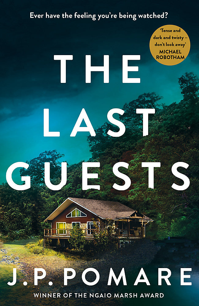 The Last Guests