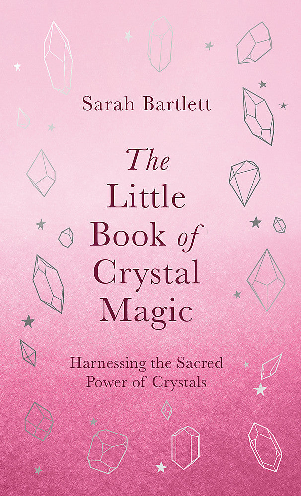 The Little Book of Crystal Magic