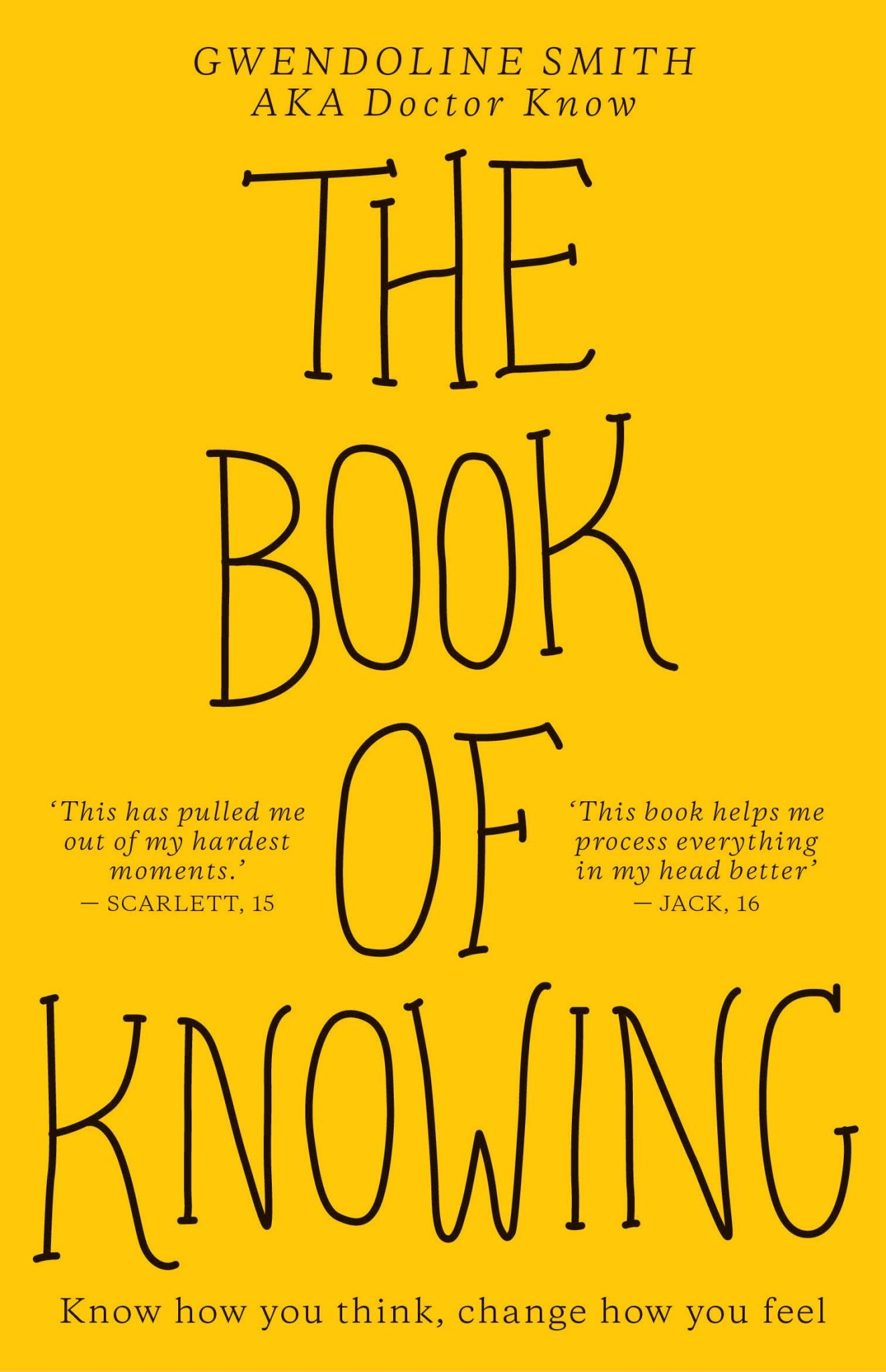 The Book of Knowing
