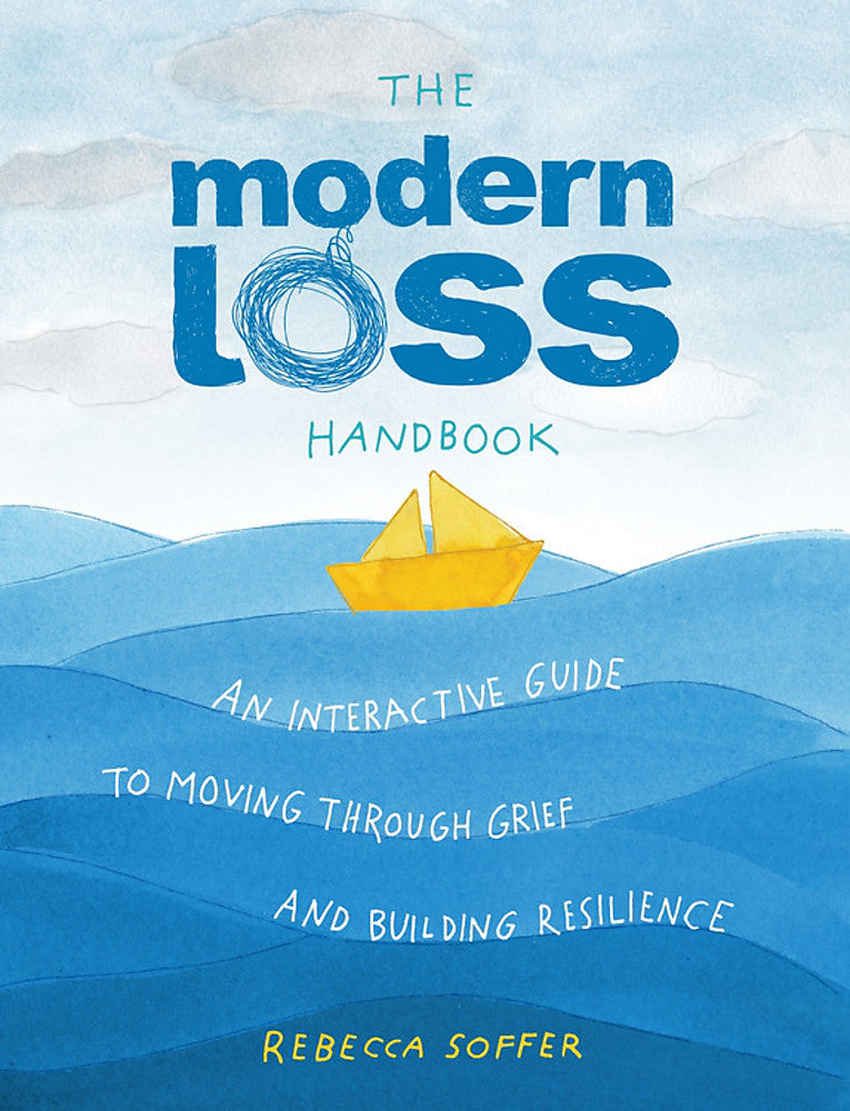 The Modern Loss Handbook