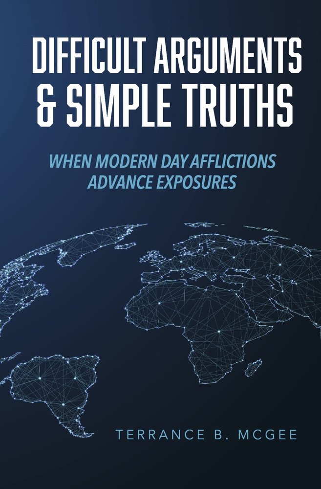 Difficult Arguments & Simple Truths
