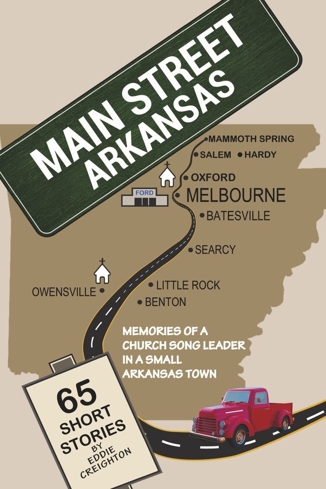 Main Street Arkansas