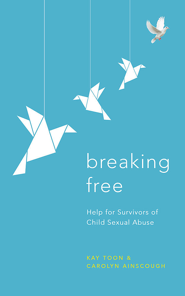 Breaking Free