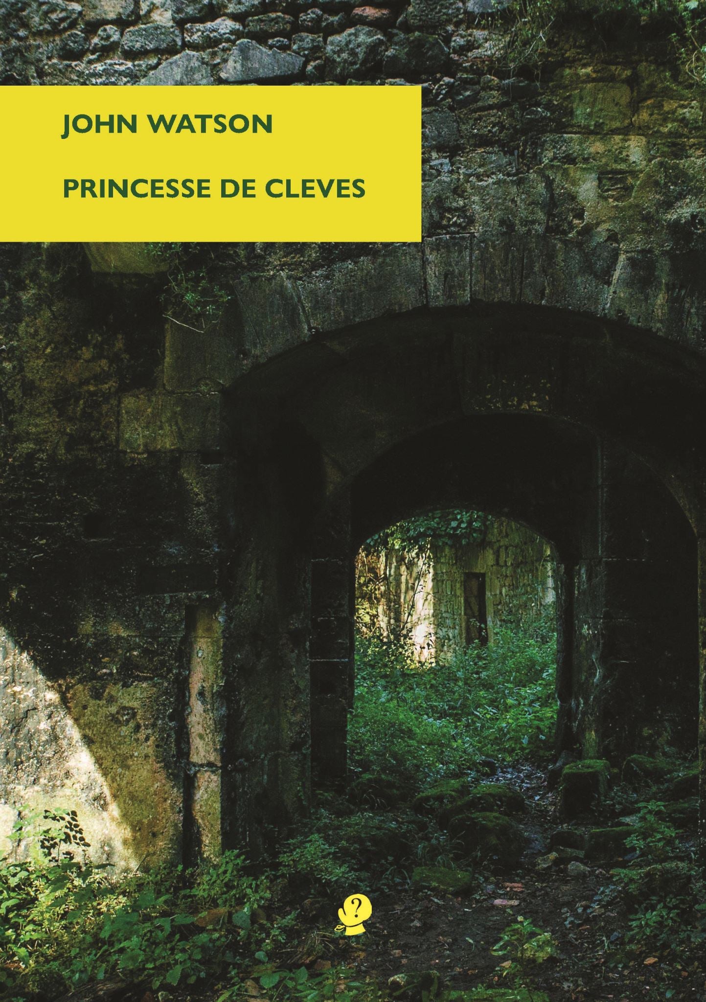 Princesse de Clèves