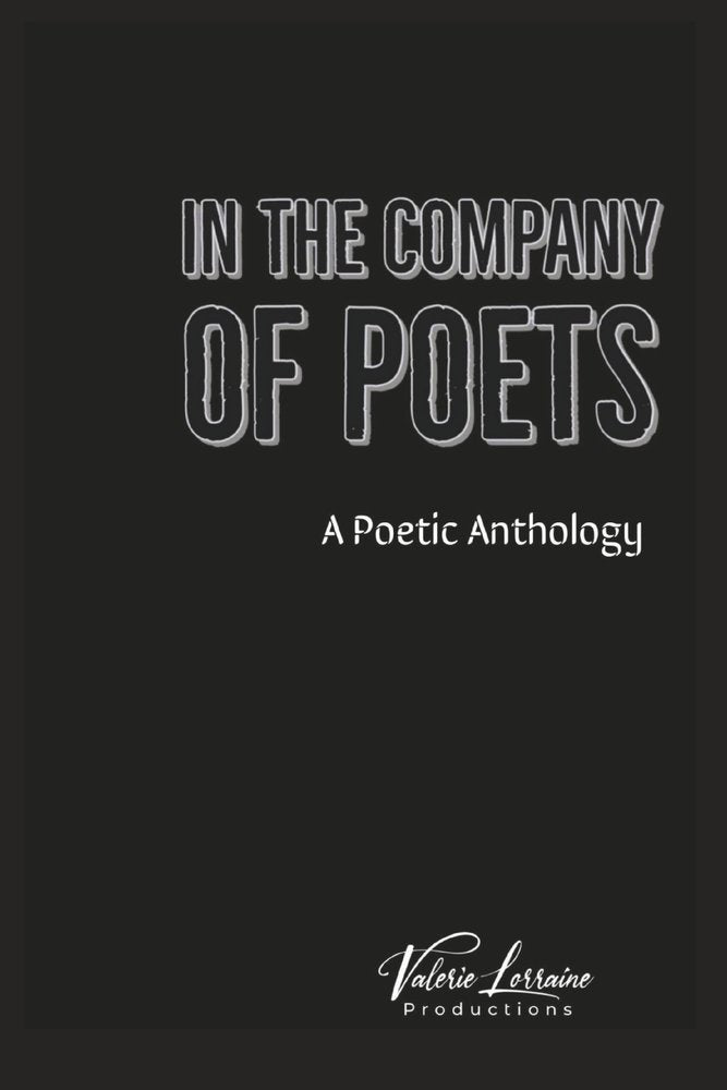 IN THE COMPANY OF POETS