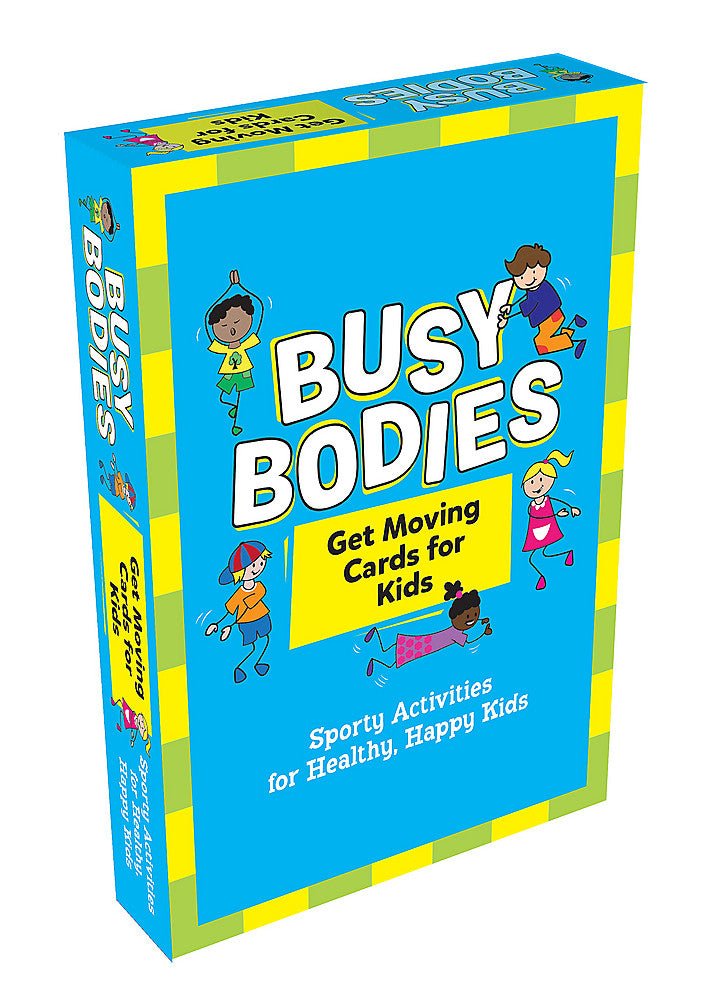 Busy Bodies