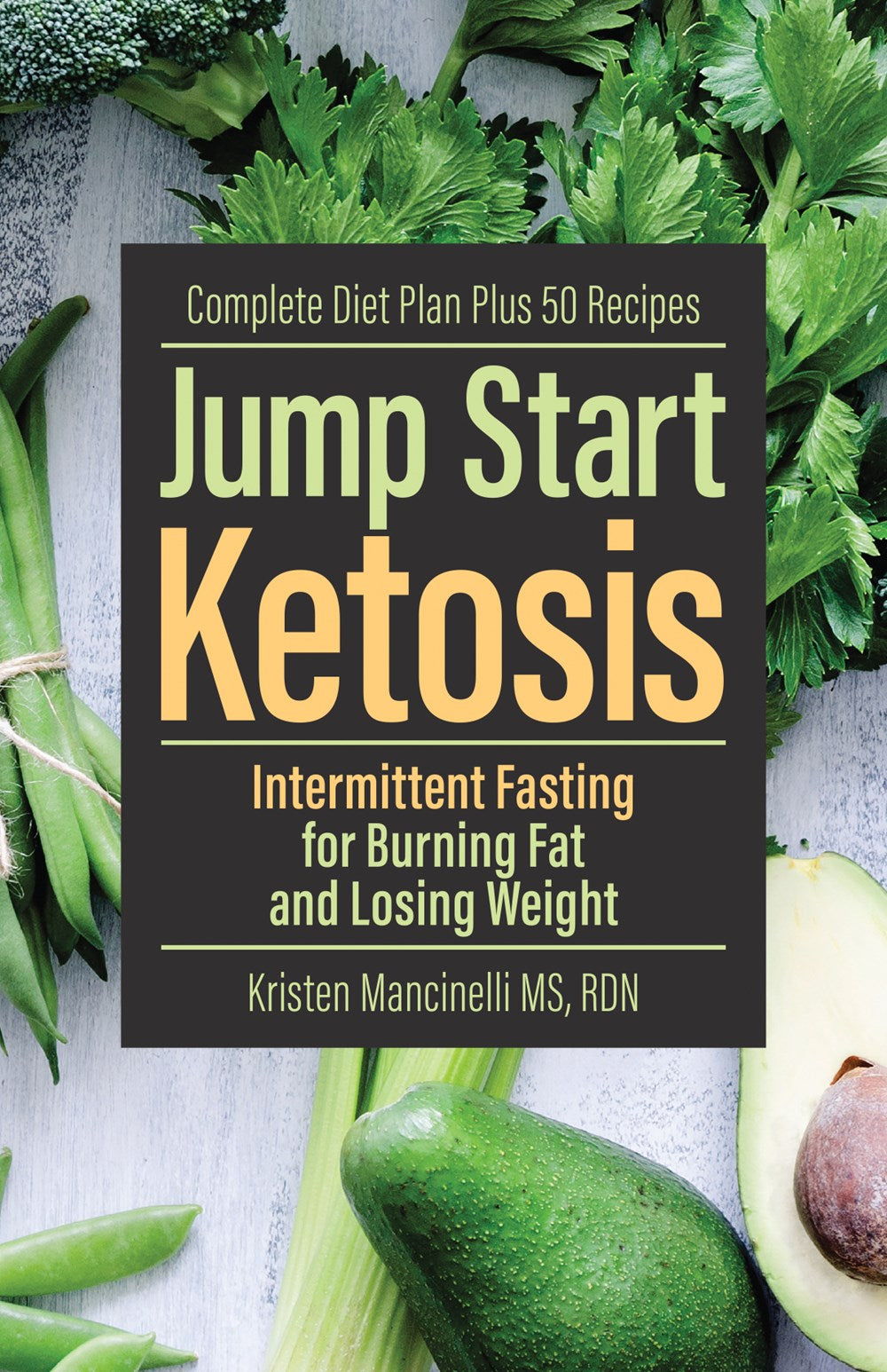 Jump Start Ketosis