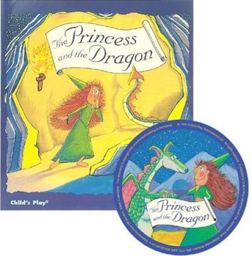 The Princess and the Dragon