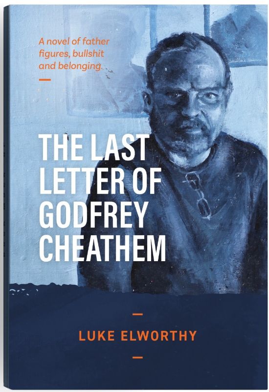 The Last Letter of Godfrey Cheathem