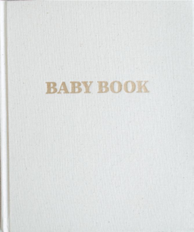 Baby Book
