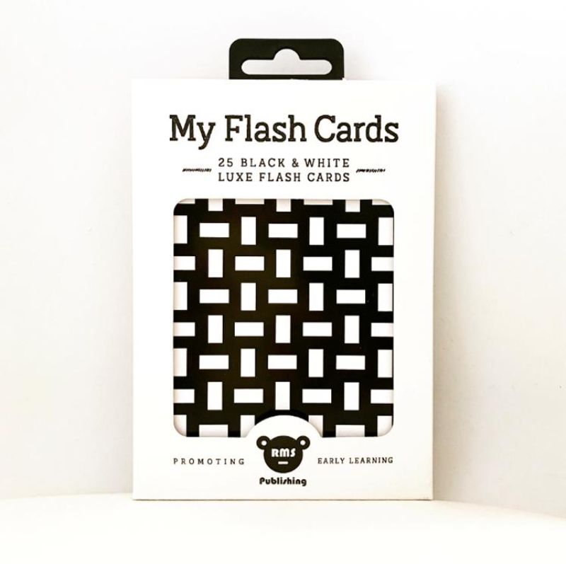 My Flash Cards : Newborn