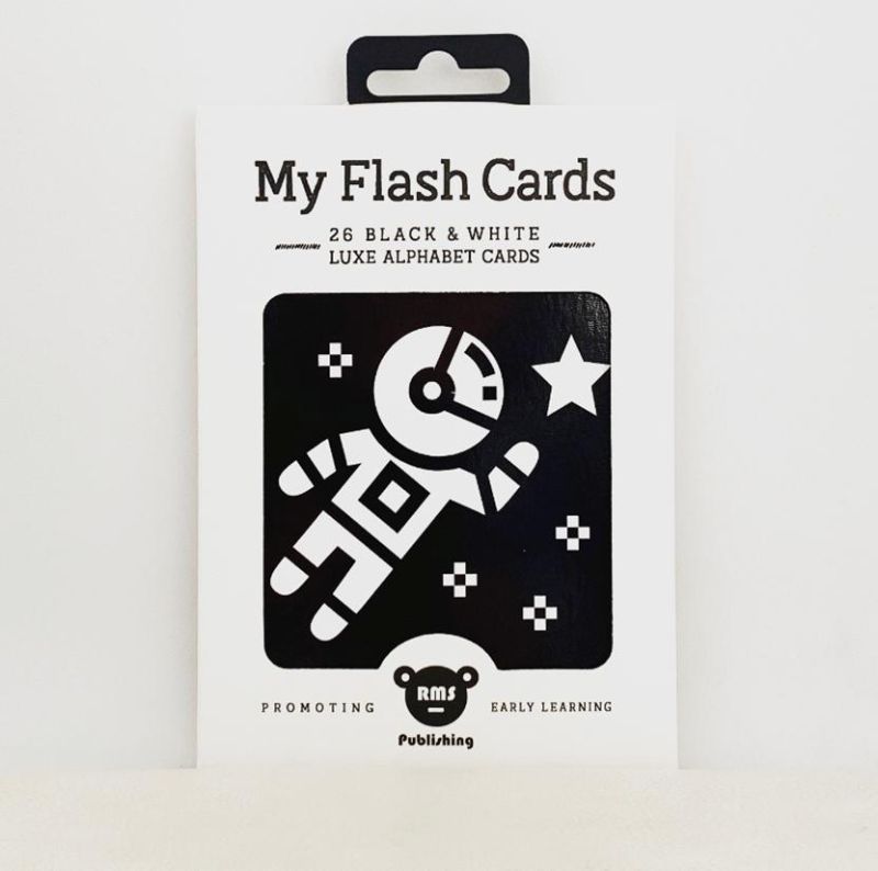 My Flash Cards : Alphabet