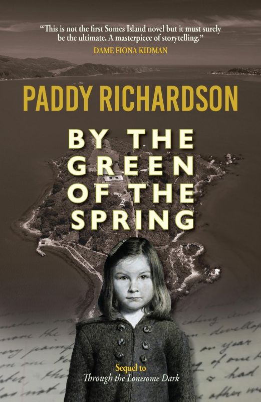 By The Green Of The Spring