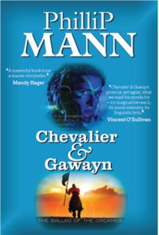 Chevalier & Gawayn : The Ballad of the Dreamer