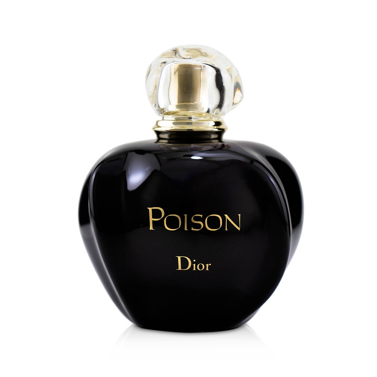 Christian Dior Poison Eau De Toilette Spray 50ml/1.7oz