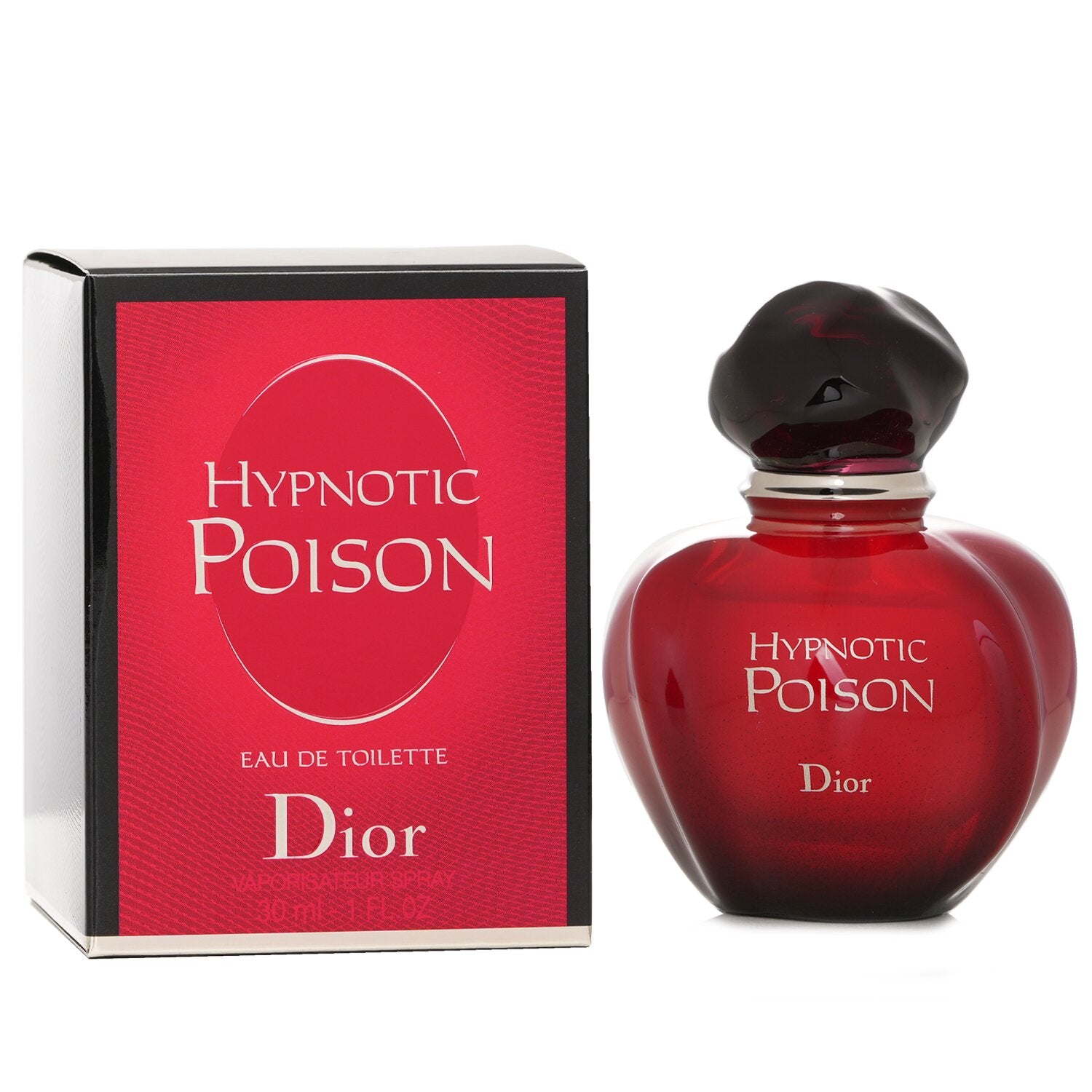 Christian Dior Hypnotic Poison Eau De Toilette Spray 30ml/1oz