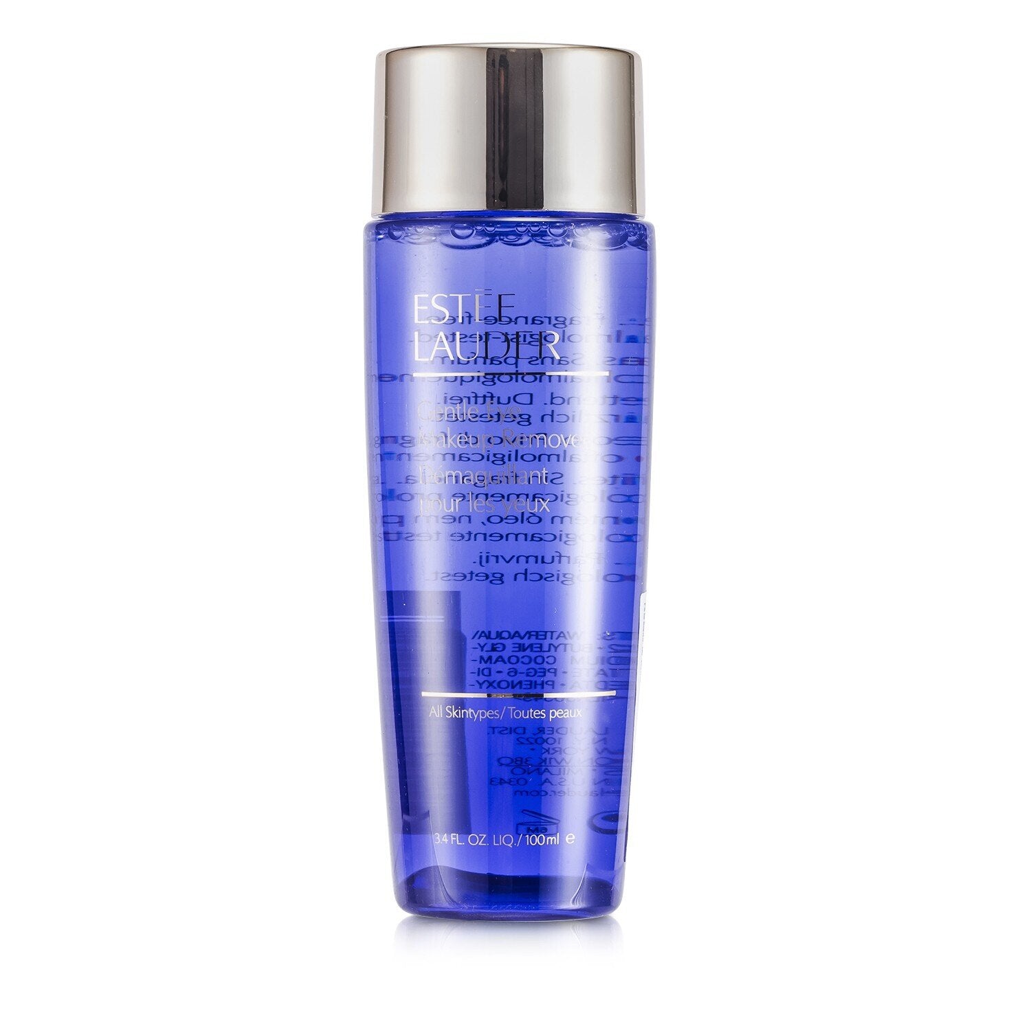 Estee Lauder Gentle Eye MakeUp Remover 100ml/3.4oz