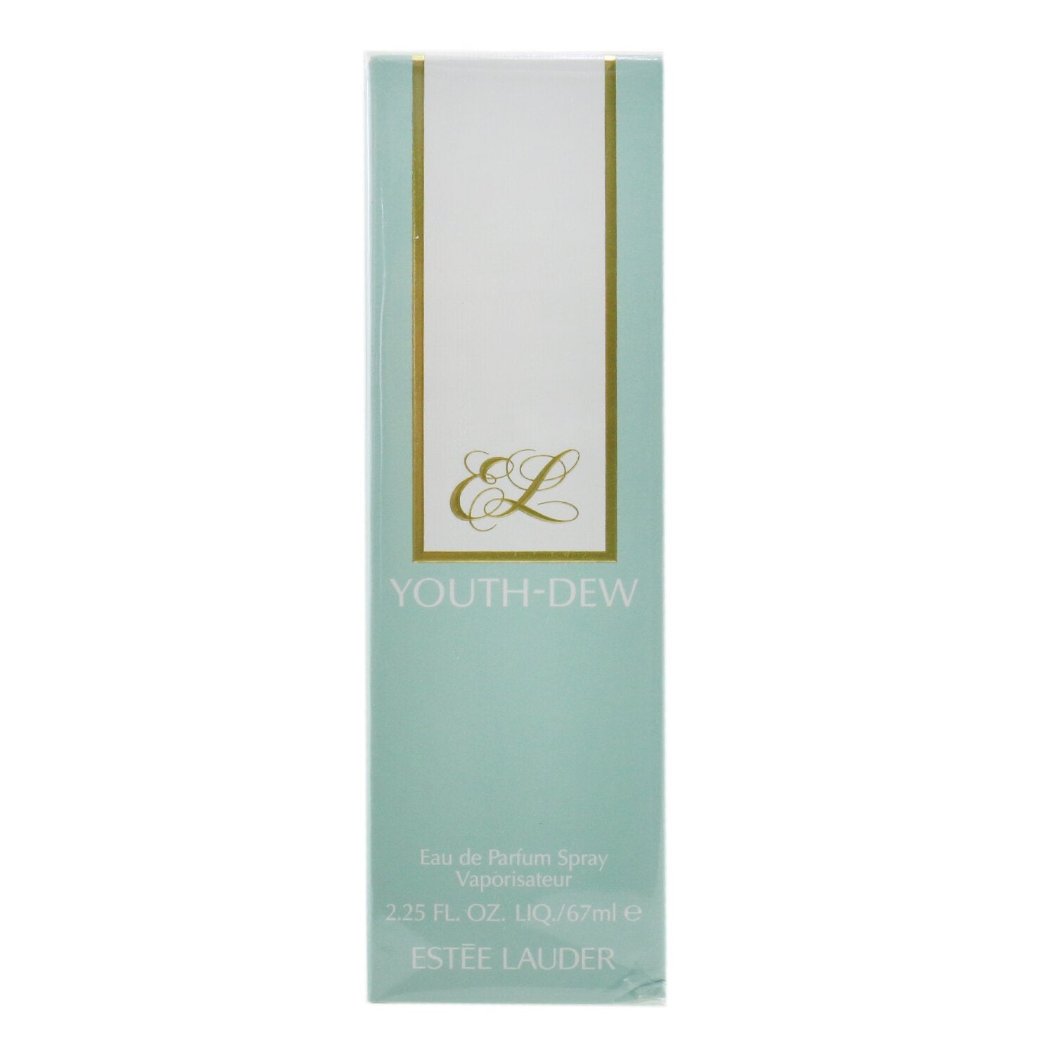 Estee Lauder Youth Dew Eau De Parfum Spray 67ml/2.25oz