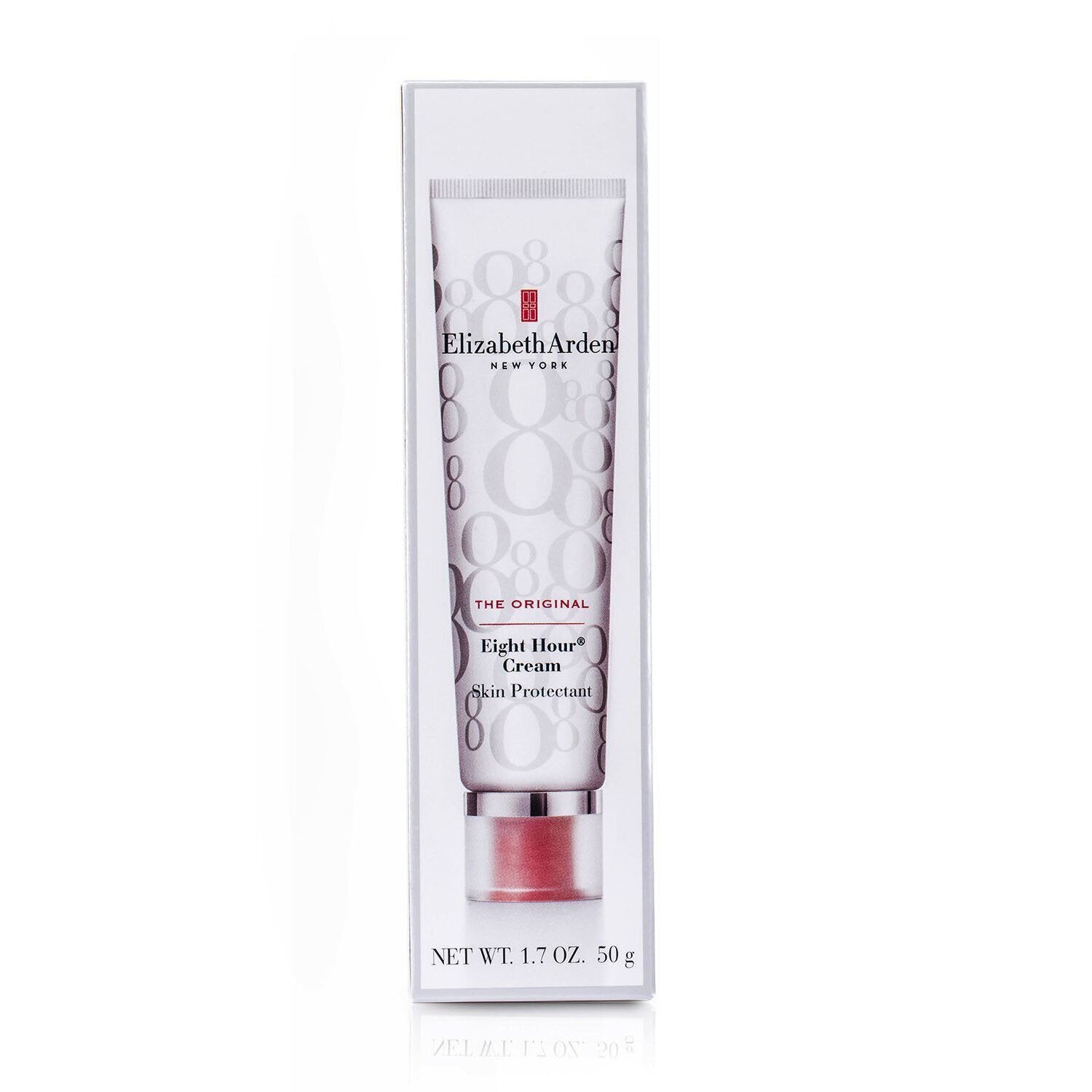 Elizabeth Arden Eight Hour Cream (Tube) 50ml/1.7oz