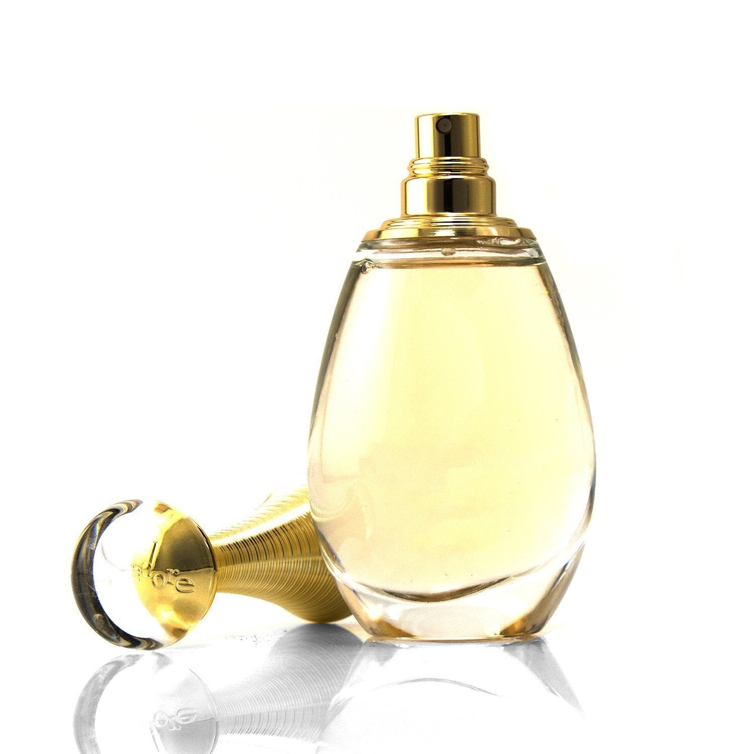 Christian Dior J'Adore Eau De Parfum Spray 100ml/3.4oz