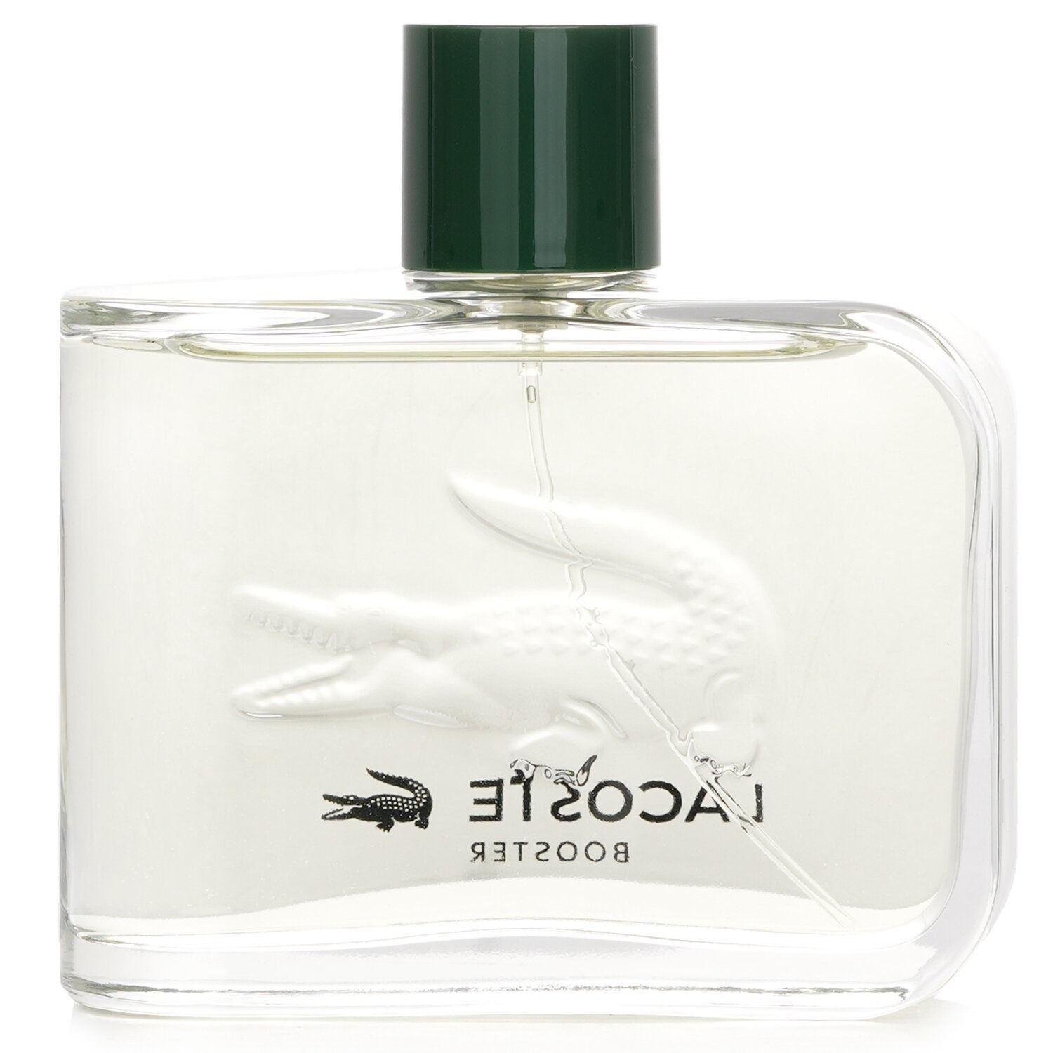 Lacoste Booster Eau De Toilette Spray 125ml/4.1oz