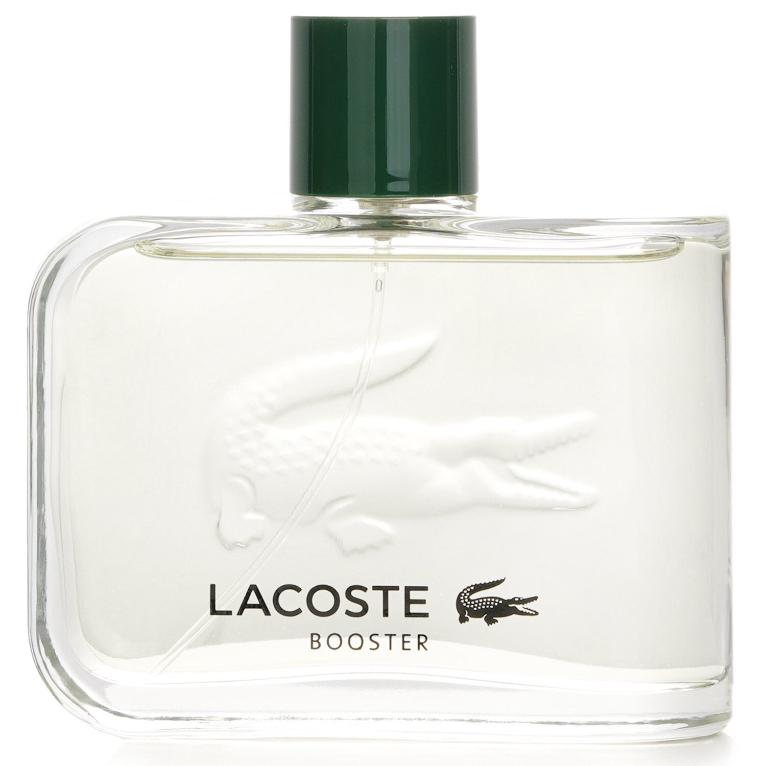 Lacoste Booster Eau De Toilette Spray 125ml/4.1oz