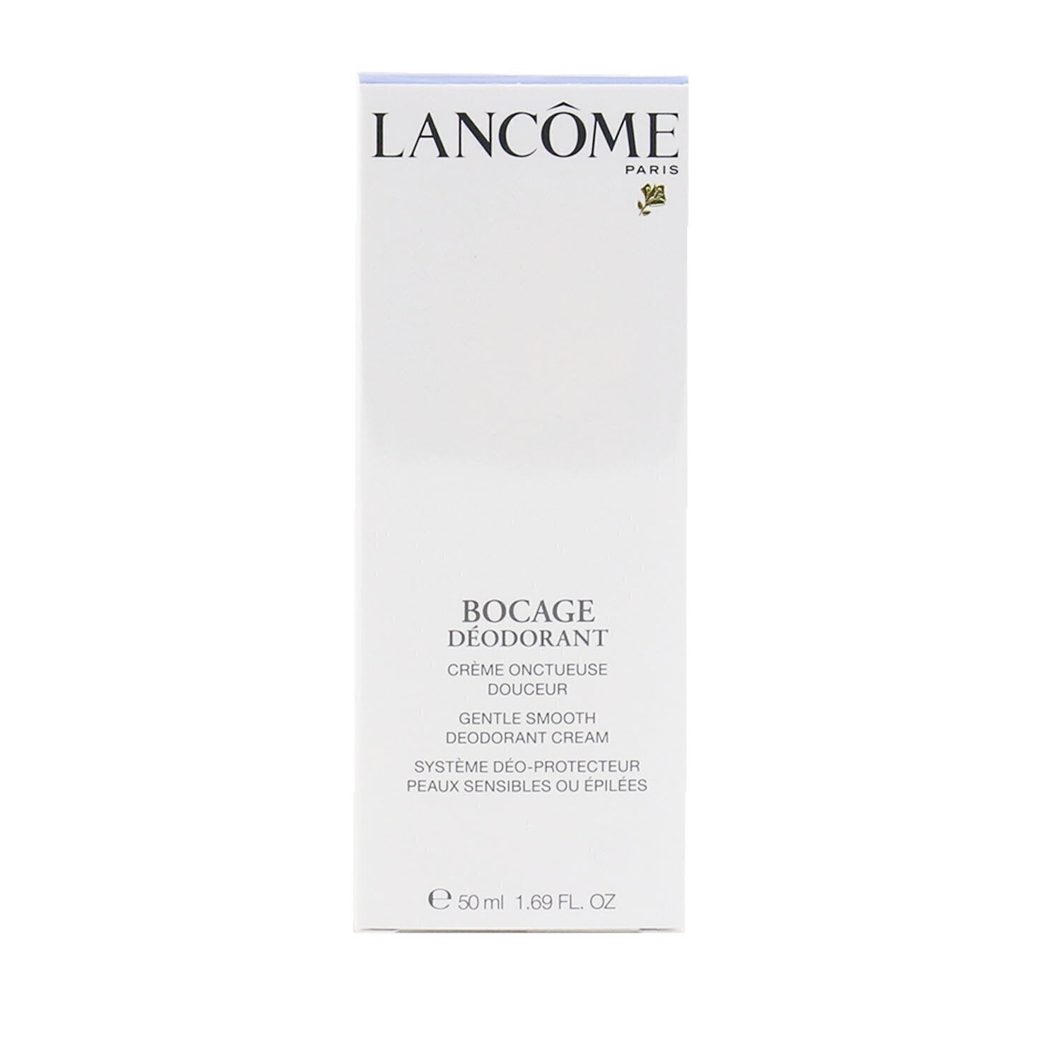 Lancome Bocage Deodorant Creme Onctueuse 50ml/1.7oz